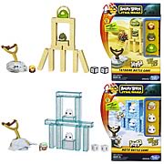 Star Wars Angry Birds Jenga Launcher Games Wave 1